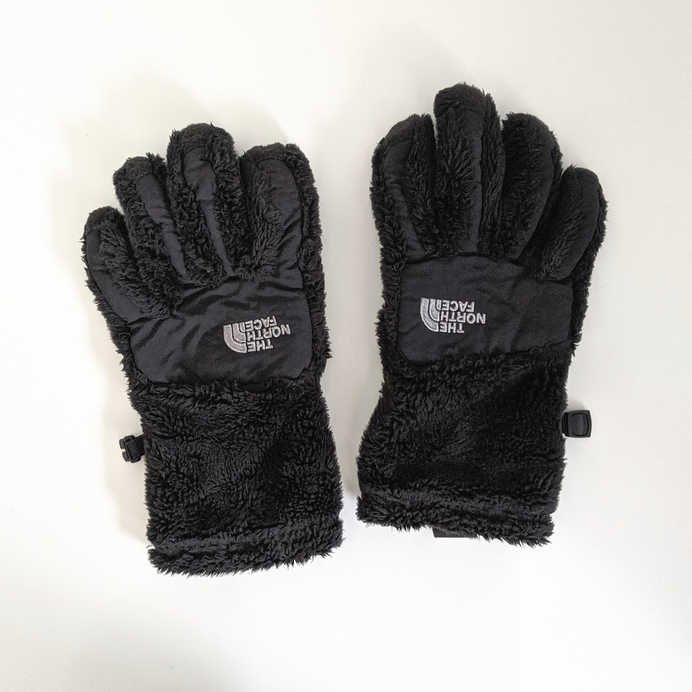 The North Face Osito gloves